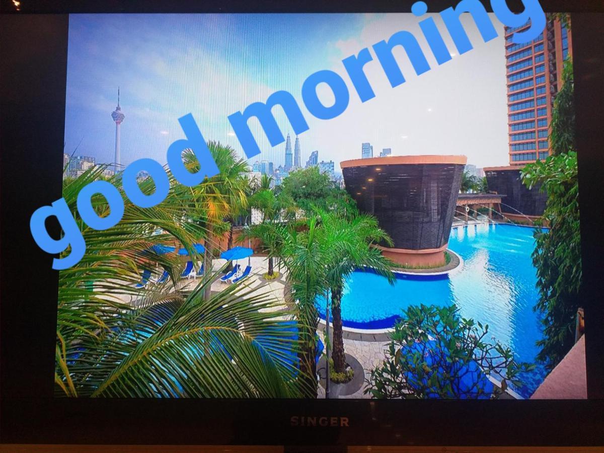 New Sm Service Suite At Times Square Kualalampur Kuala Lumpur Dış mekan fotoğraf