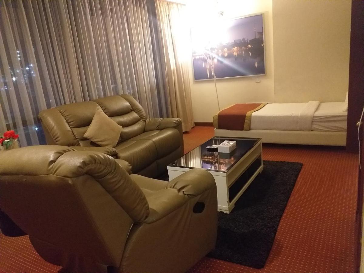 New Sm Service Suite At Times Square Kualalampur Kuala Lumpur Dış mekan fotoğraf