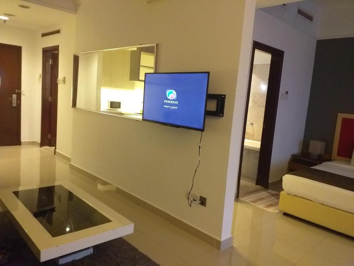 New Sm Service Suite At Times Square Kualalampur Kuala Lumpur Dış mekan fotoğraf