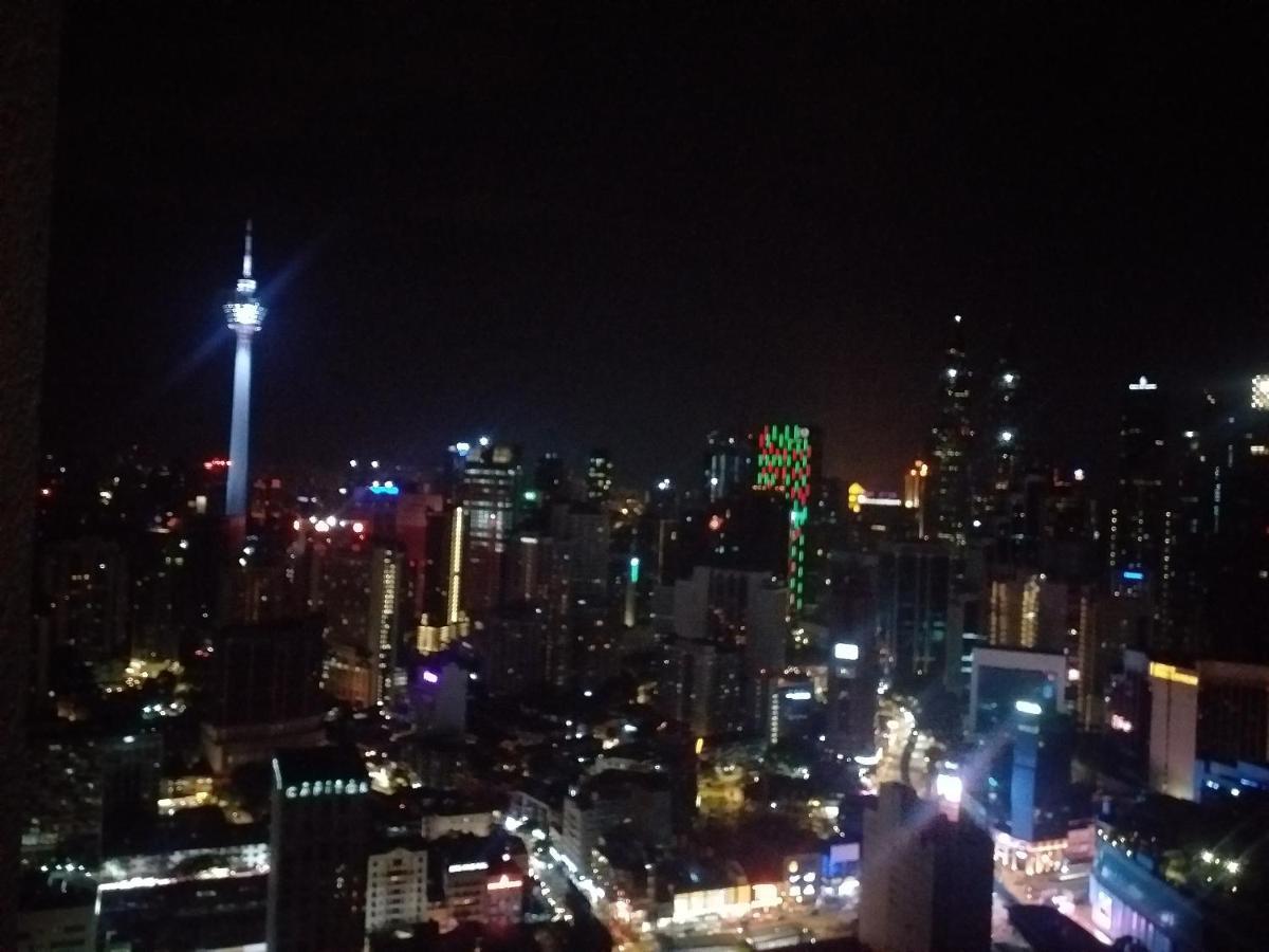 New Sm Service Suite At Times Square Kualalampur Kuala Lumpur Dış mekan fotoğraf