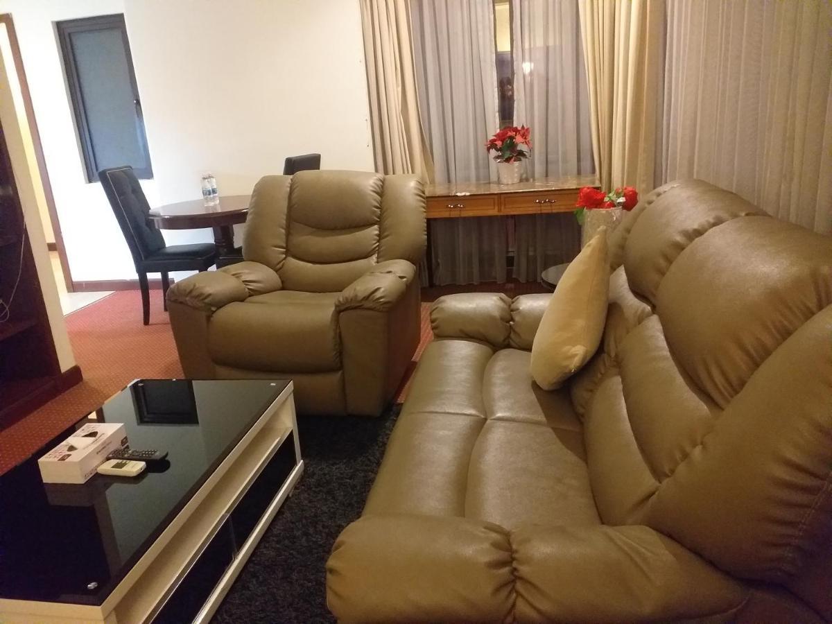 New Sm Service Suite At Times Square Kualalampur Kuala Lumpur Dış mekan fotoğraf