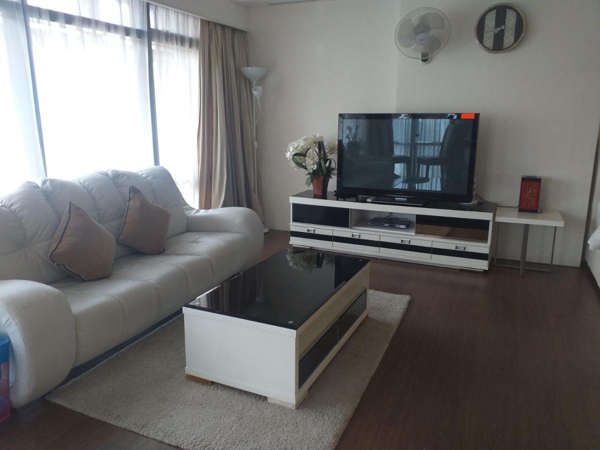 New Sm Service Suite At Times Square Kualalampur Kuala Lumpur Dış mekan fotoğraf